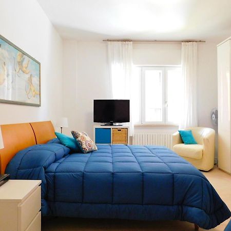 Fantastico Appartamento In Centro, Levanto Bagian luar foto
