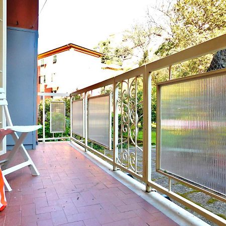 Fantastico Appartamento In Centro, Levanto Bagian luar foto