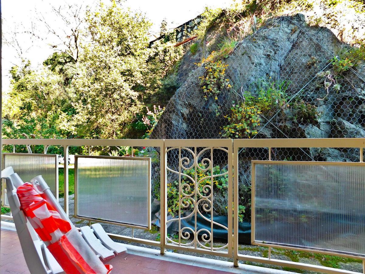 Fantastico Appartamento In Centro, Levanto Bagian luar foto