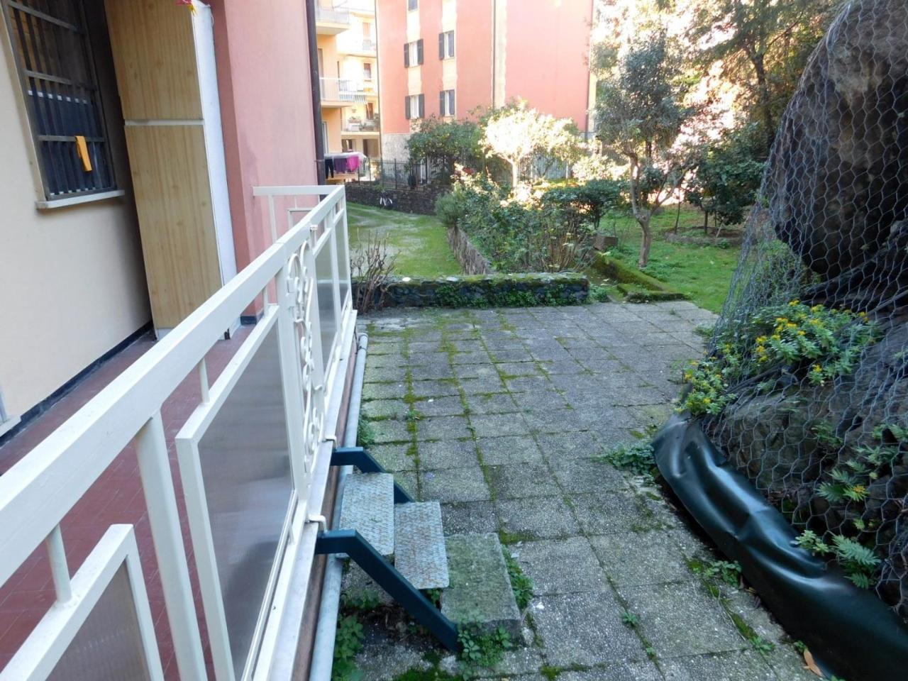Fantastico Appartamento In Centro, Levanto Bagian luar foto